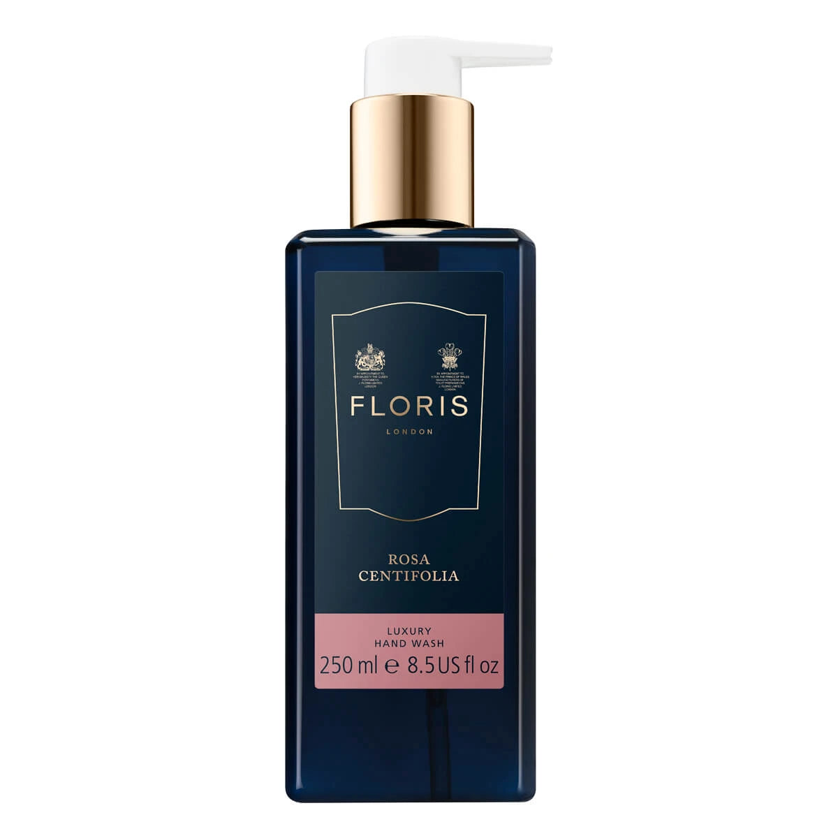Rosa Centifolia, Luksus Håndsæbe, 250 ml.