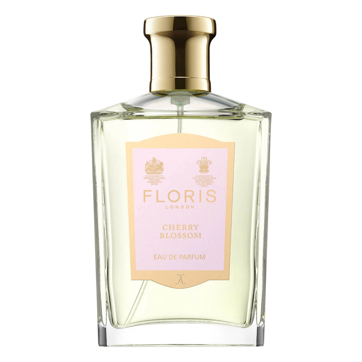 Cherry Blossom, Eau de Parfum, 100 ml.