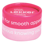 Lip Balm, Raspberry Lemonade, 8 g.