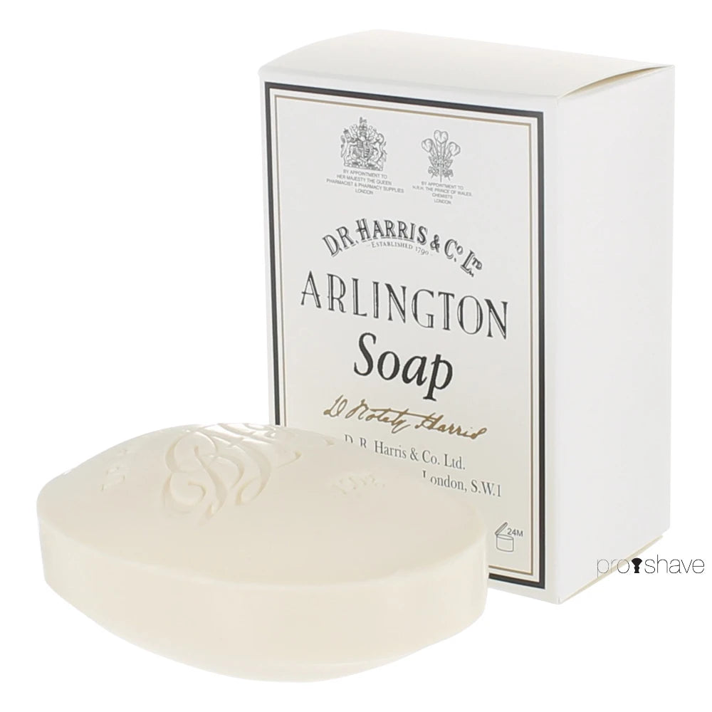 Arlington Badesæbe, 150 gr.