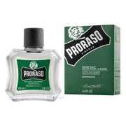 Skægbalm, Refreshing, 100 ml.