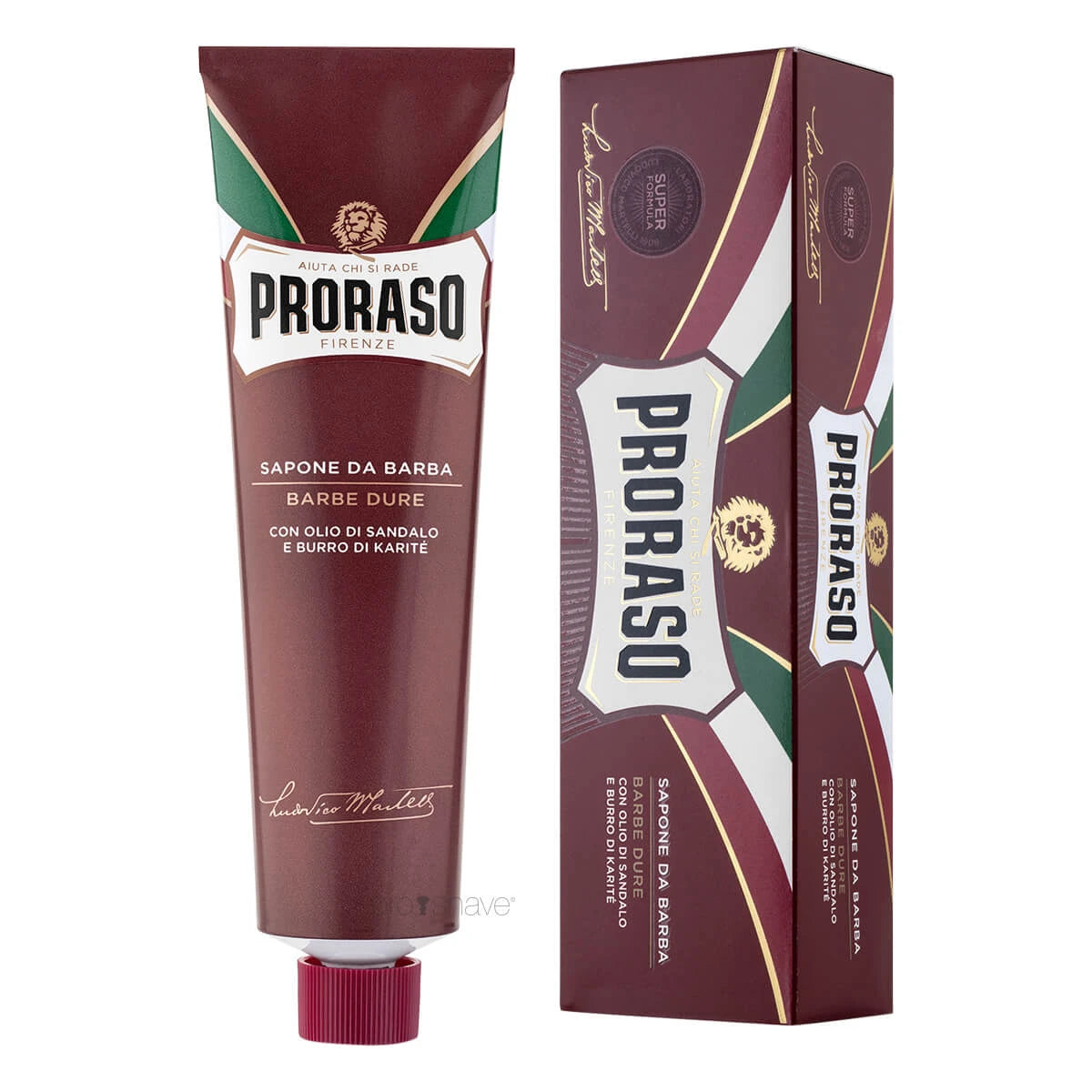 Proshave Startsæt 3, Nourishing - Feinschmecker