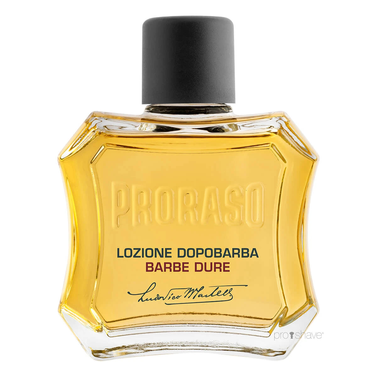 Aftershave Splash - Nourishing, Sandeltræsolie og Sheasmør, 100 ml.