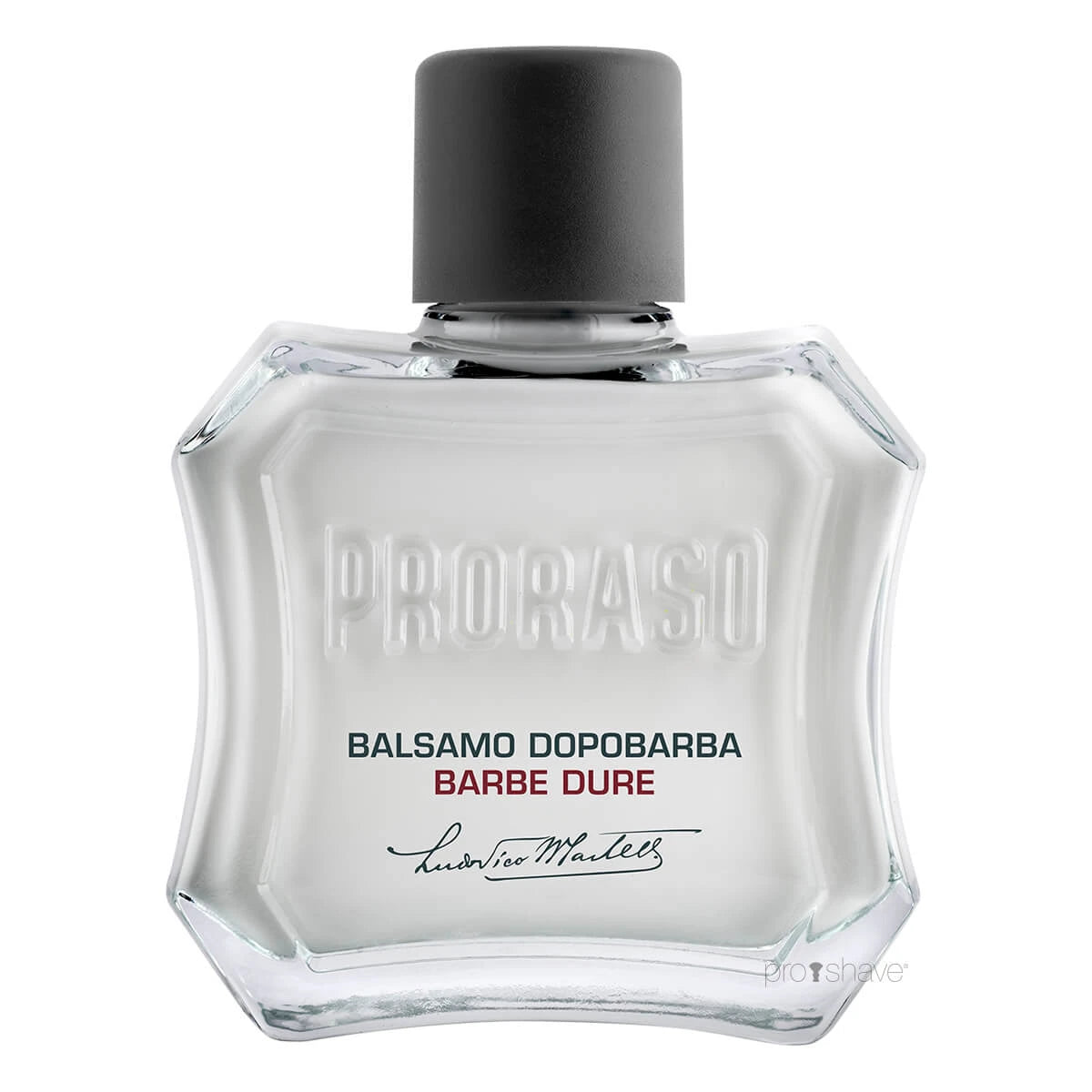 Aftershave Balm - Nourishing, Sandeltræsolie og Sheasmør, 100 ml.