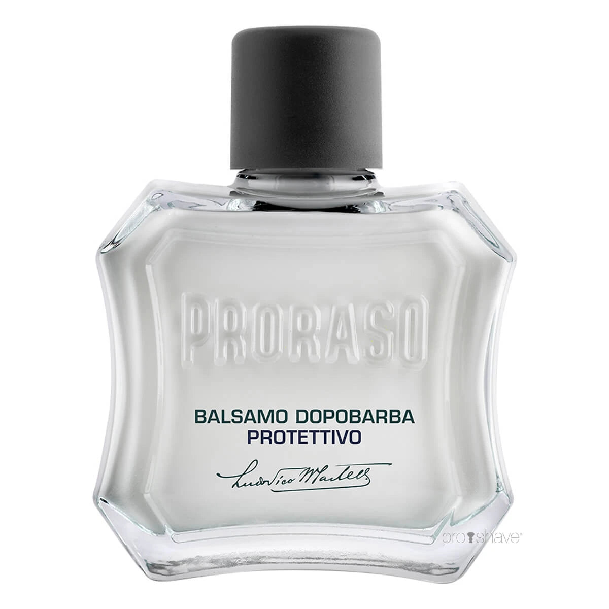 Aftershave Balm - Protect, Aloe & E-vitamin, 100 ml.
