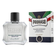 Aftershave Balm - Protect, Aloe & E-vitamin, 100 ml.