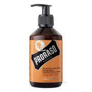 Skægbalm, Wood & Spice, 300 ml. (Salon)