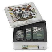 Gaveæske til skægpleje, Cypress & Vetiver