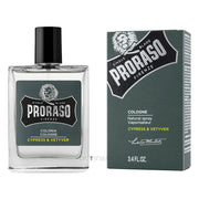 Cologne, Cypress & Vetiver, 100 ml.