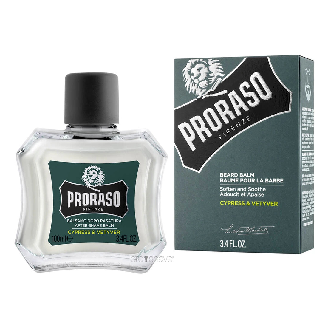 Proraso Skægbalm