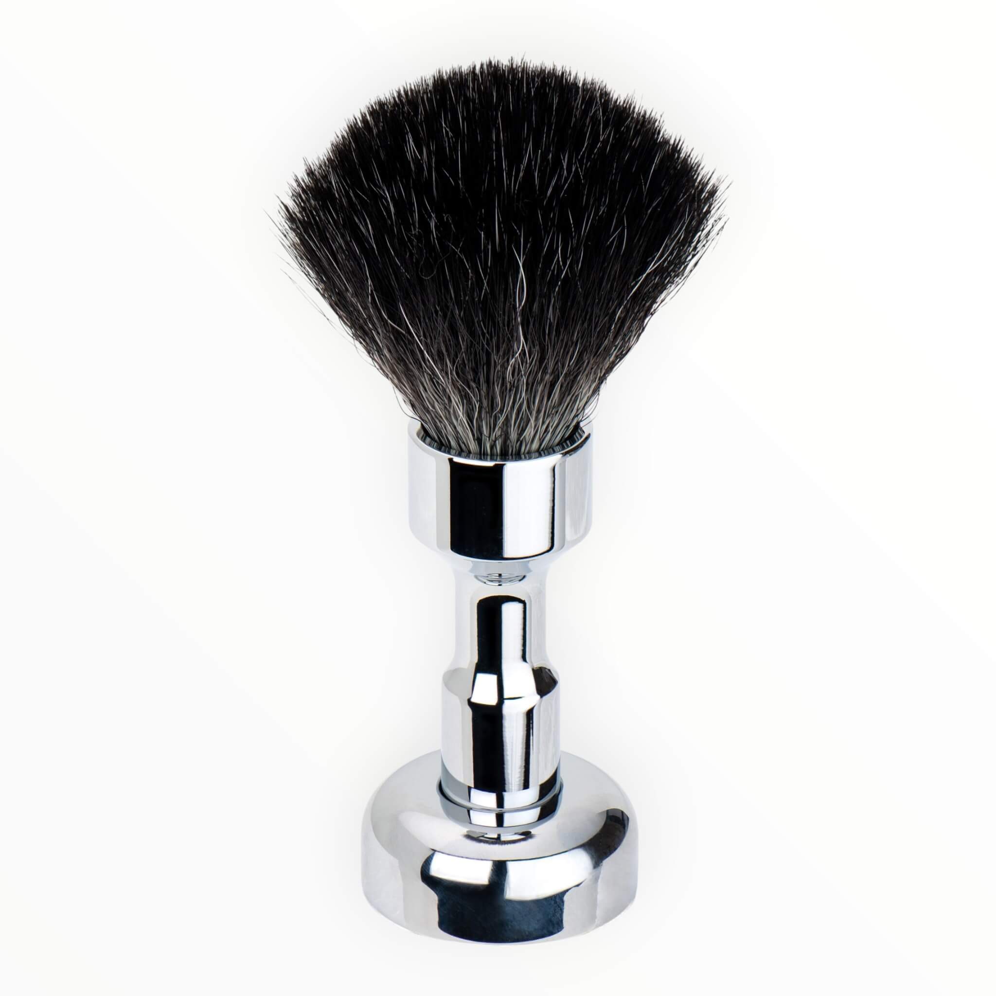 Holder til Futur Barberkost, Krom