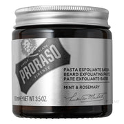 Exfoilerende Paste, 100 ml.