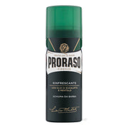 Barberskum - Refresh, Eucalyptus & Menthol, 50 ml.