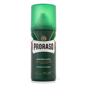 Barberskum - Refresh, Eucalyptus & Menthol, 100 ml.