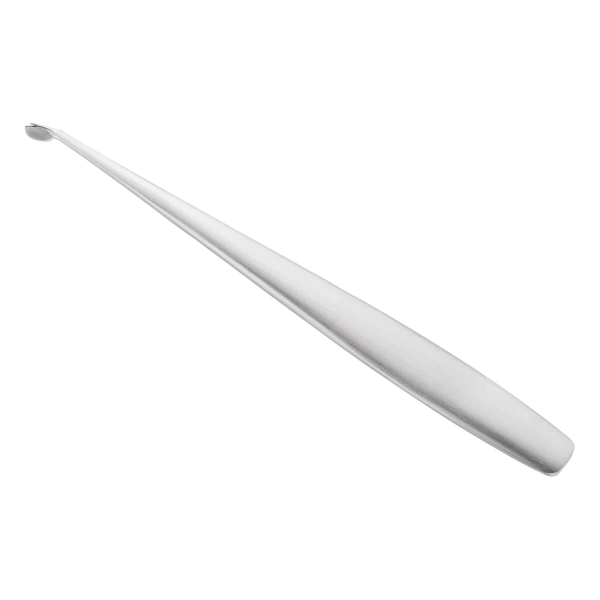 Neglebåndskniv, V-formet