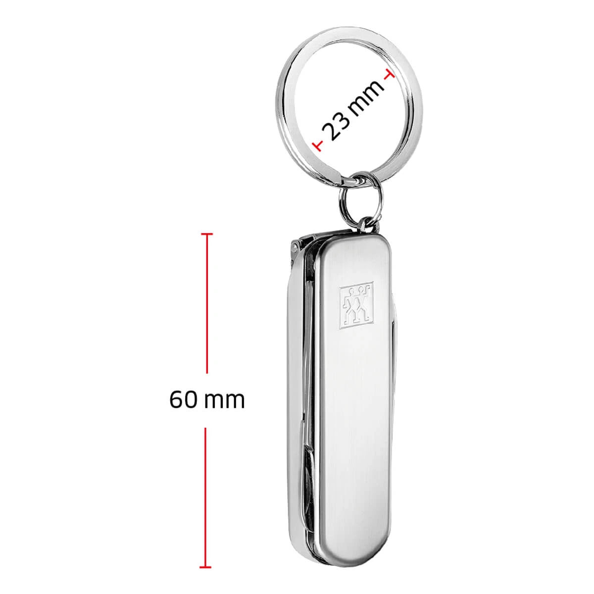 Multi-tool, Rustfrit Stål