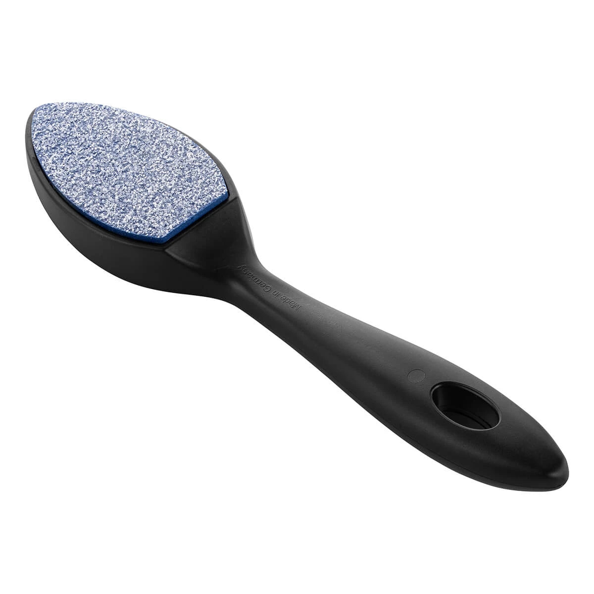 Keramisk Fodfil, Sort