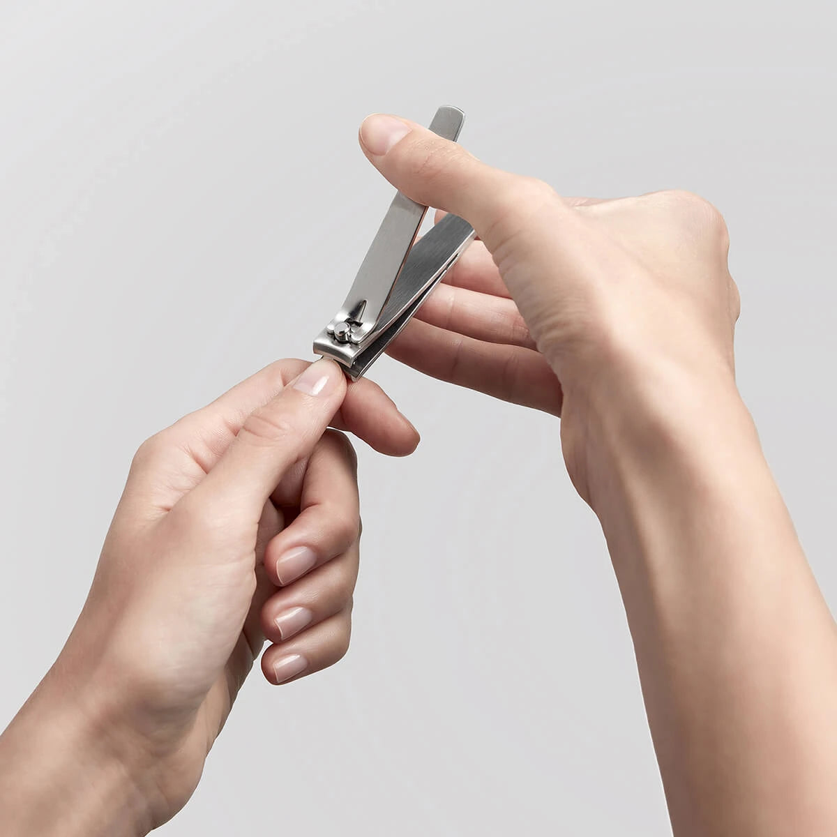Negleklipper, Stor, 8,5 cm.