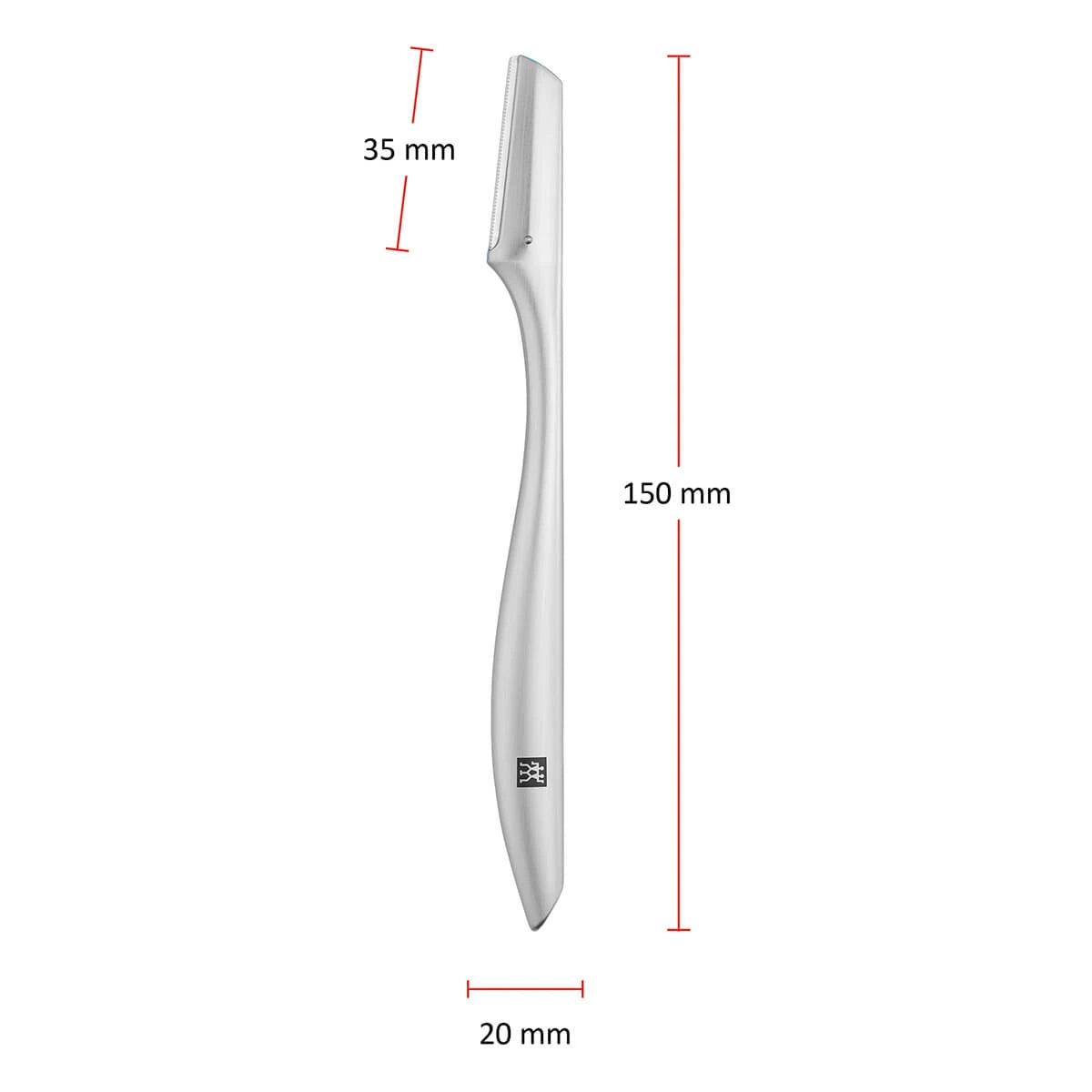 Facial Razor, Øjenbrynsskraber