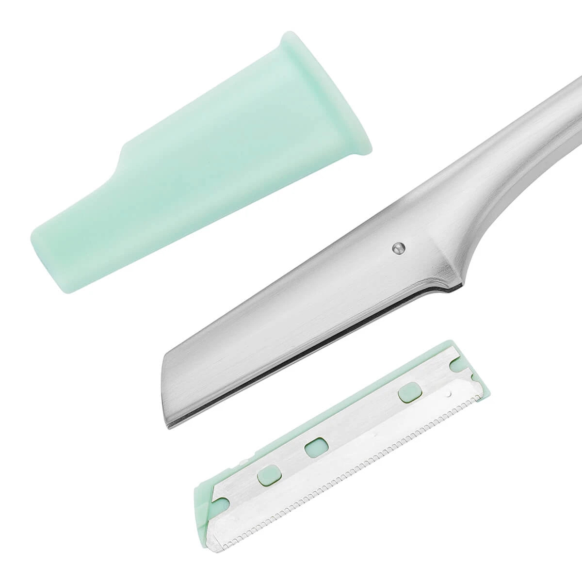 Facial Razor, Øjenbrynsskraber