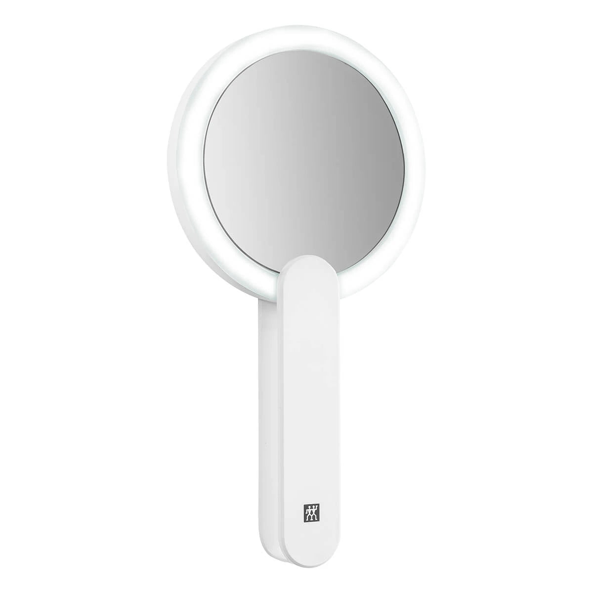 Spejl, LED