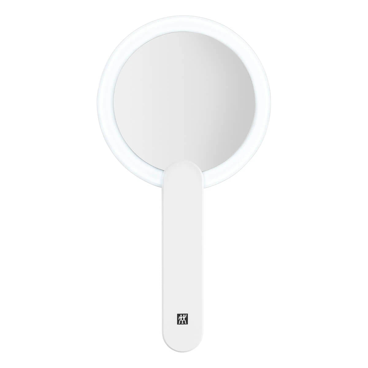 Spejl, LED