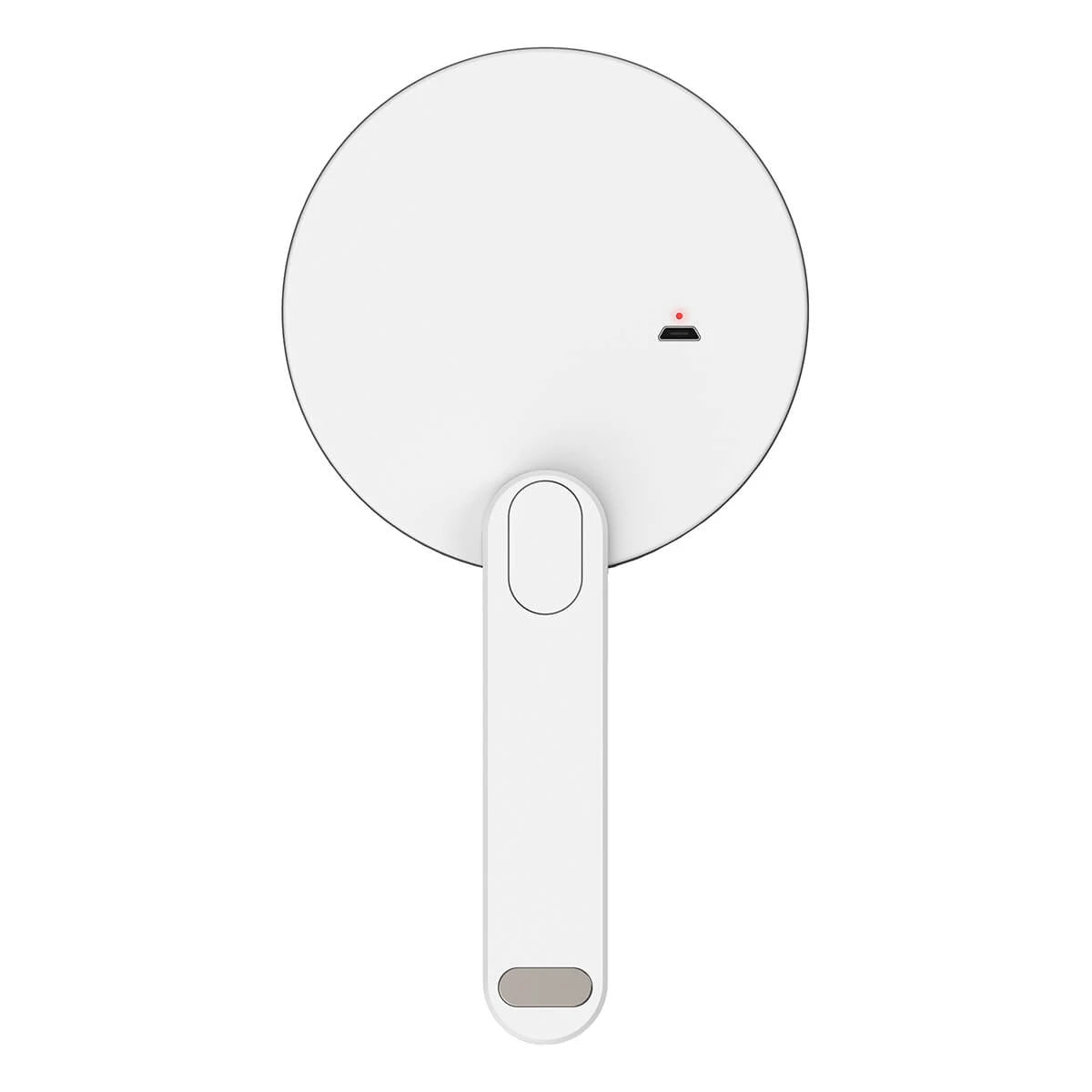 Spejl, LED