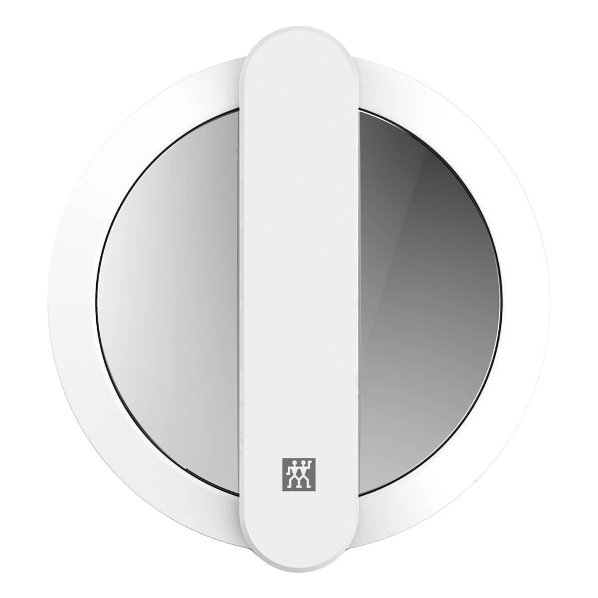 Spejl, LED