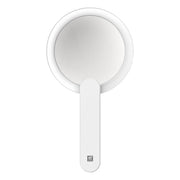 Spejl, LED