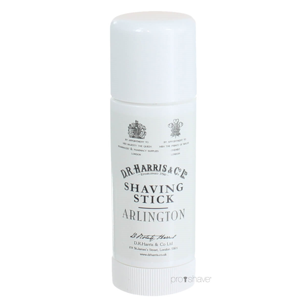 Luksus Arlington Shaving Stick, 40 gr.