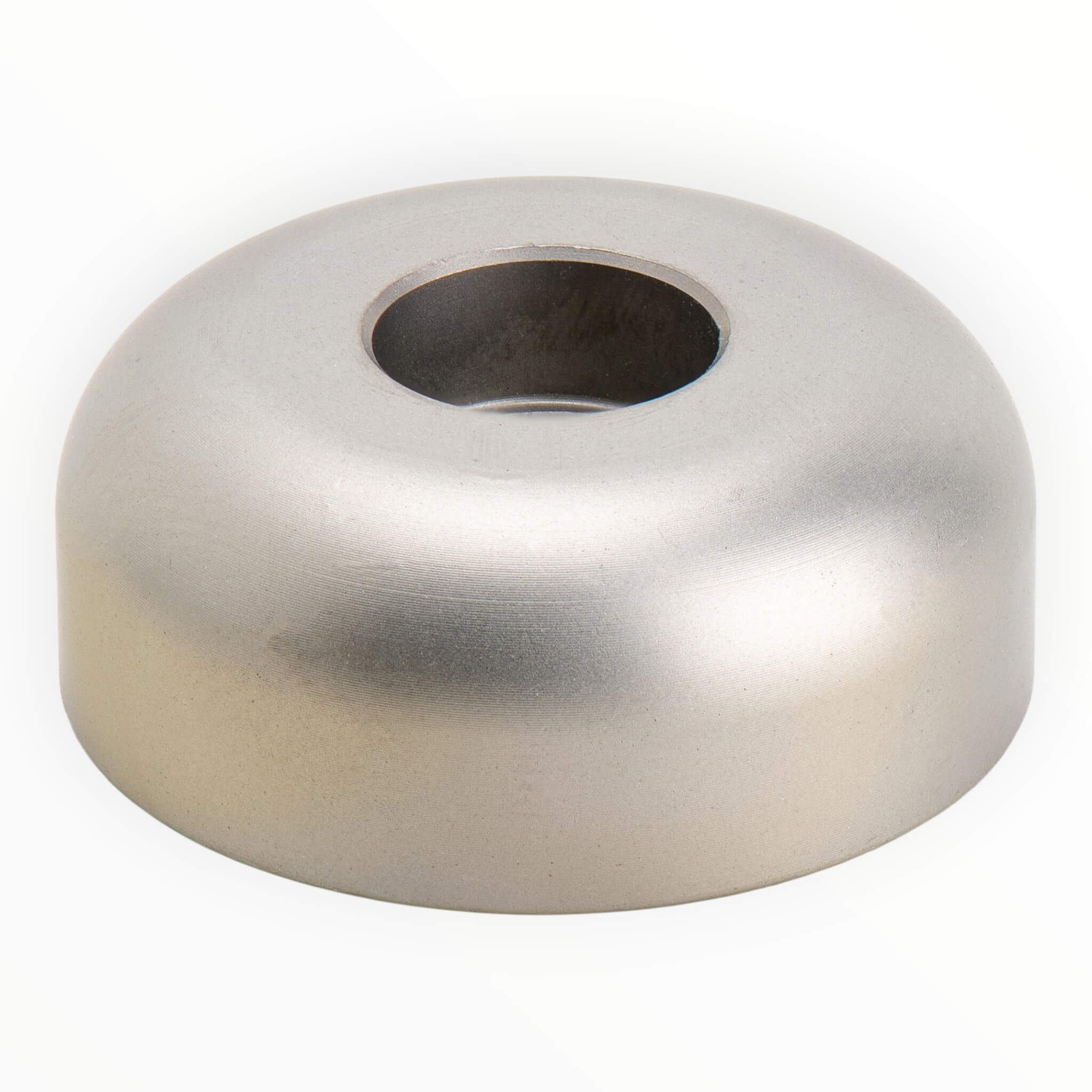Holder til INOX Skraber, Rustfrit Stål