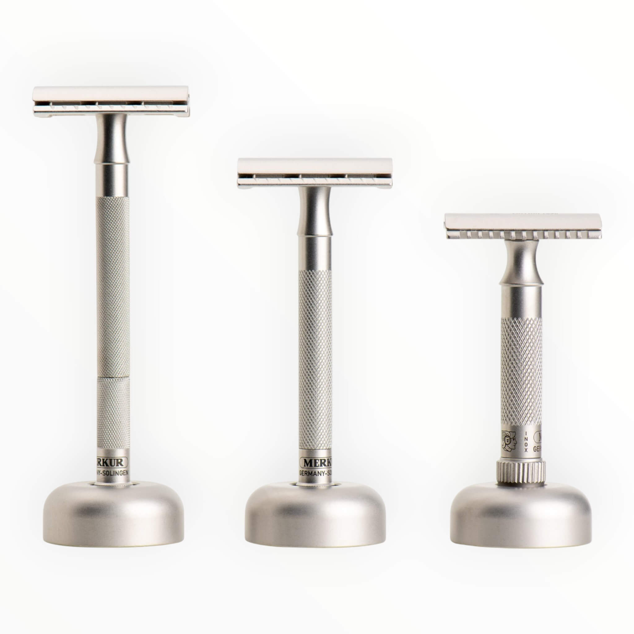 Holder til INOX Skraber, Rustfrit Stål