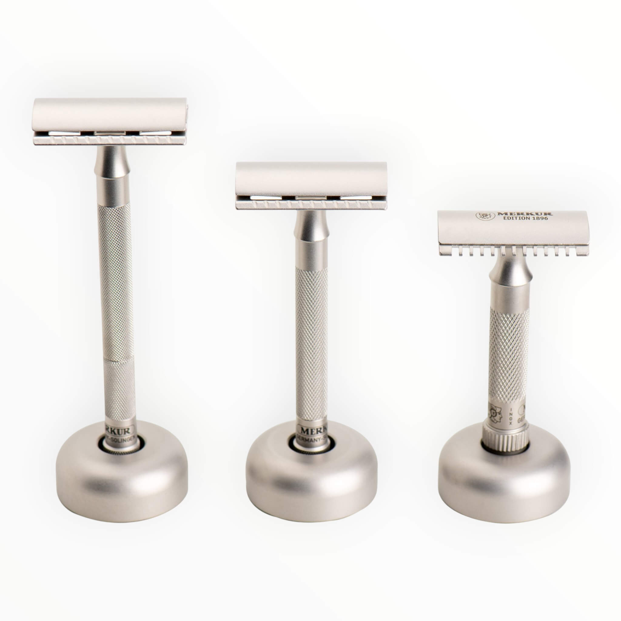 Holder til INOX Skraber, Rustfrit Stål