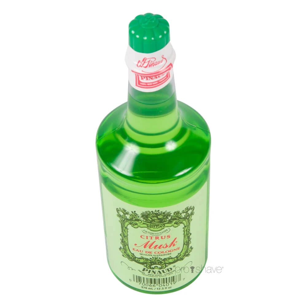 Cologne Citrus Musk, 370 ml.