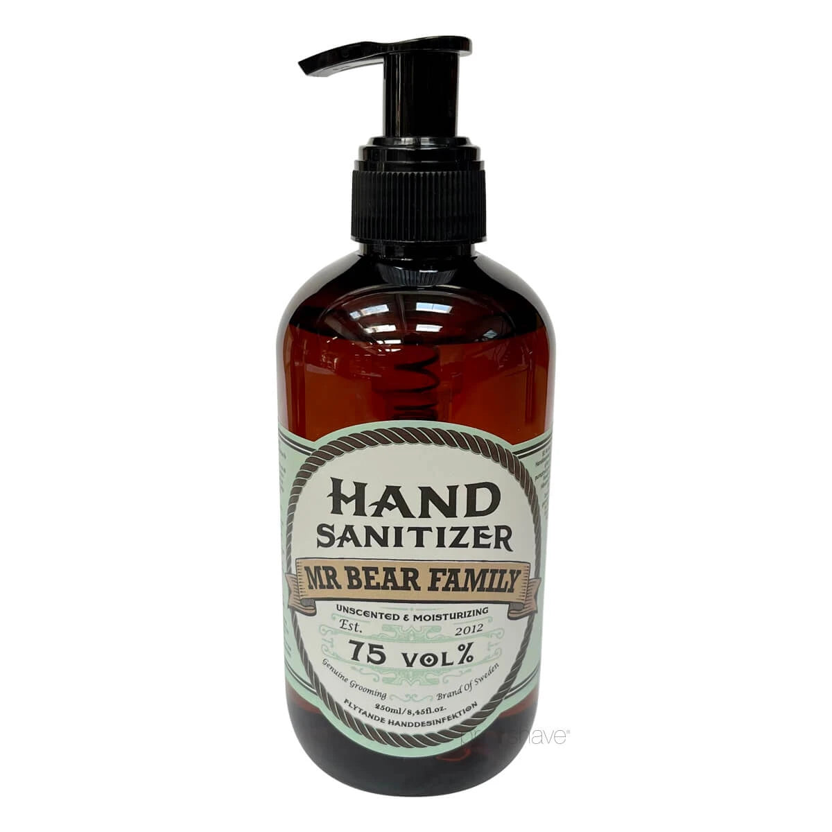 Mr. Bear Håndsprit, 250 ml.