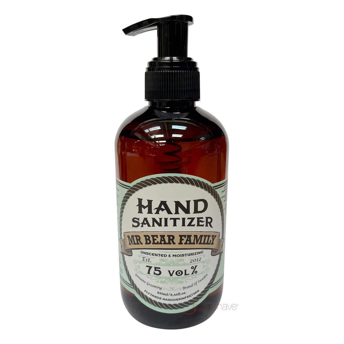Mr. Bear Håndsprit, 250 ml.