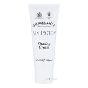 Arlington Barbercreme på tube, 75 ml.