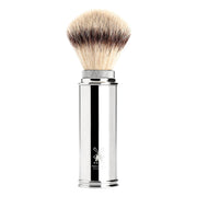 Rejsebørste Silvertip Fibre®, 21 mm, Blankt