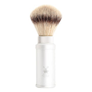 Rejsebørste Silvertip Fibre®, 21 mm, Sølv