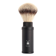 Rejsebørste Silvertip Fibre®, 21 mm, Mat sort
