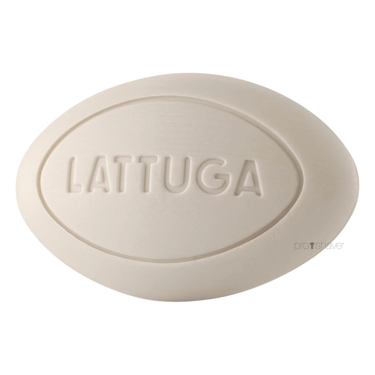 Sæbe, Lattuga, 130 gr.