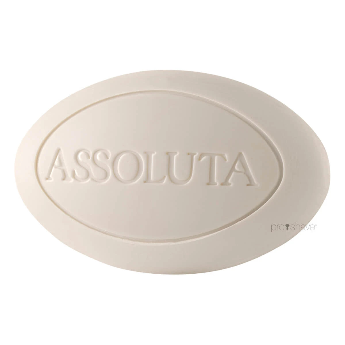 Sæbe, Assoluta, 130 gr.