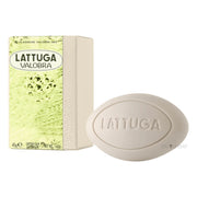 Sæbe, Lattuga, 45 gr.