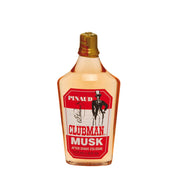 Aftershave Lotion Musk, 177 ml.