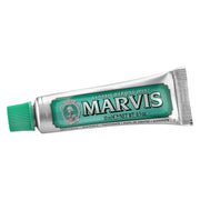 Classic Strong Mint Tandpasta, Rejsestørrelse, 10 ml.