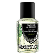 Mundskyl, Strong Mint, Rejsestørrelse, 30 ml.