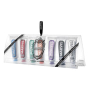 Tandpasta Gavesæt, 7 x 25 ml.