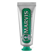 Classic Strong Mint Tandpasta, Rejsestørrelse, 25 ml.