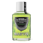 Mundskyl, Spearmint, 120 ml.