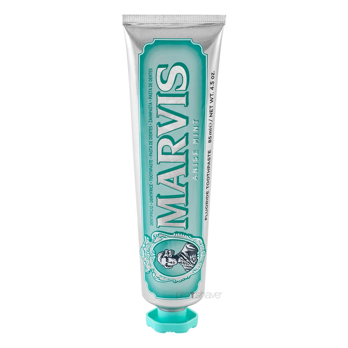 Anise Mint Tandpasta, 85 ml.